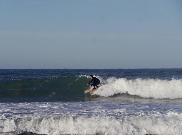 fun waves surf guide algarve surfari