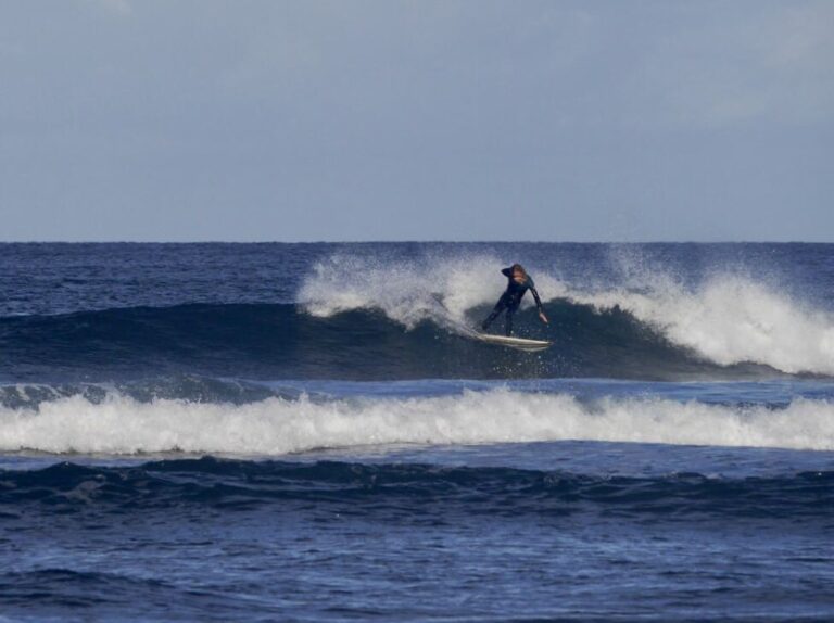 practice makes not perfect surf guide algarve turn