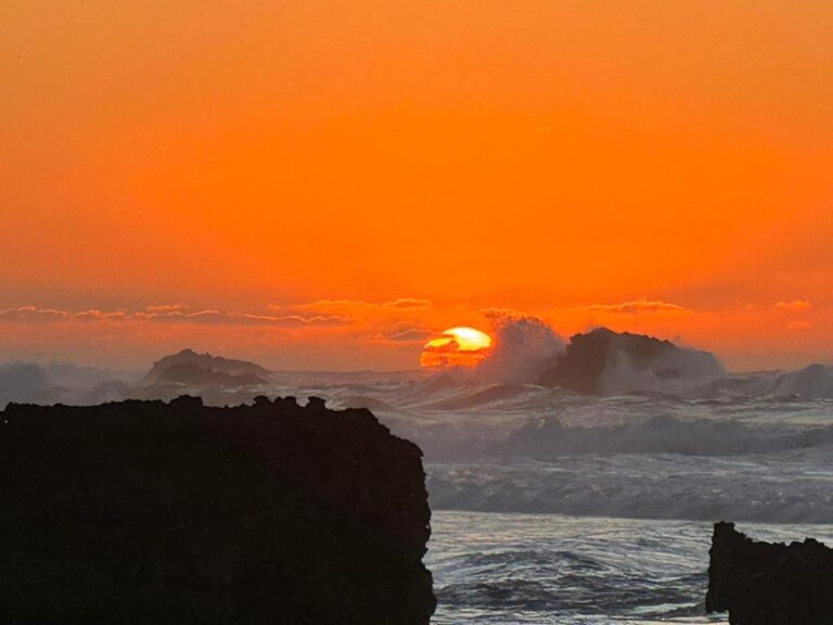 sunset west coast surf guide algarve