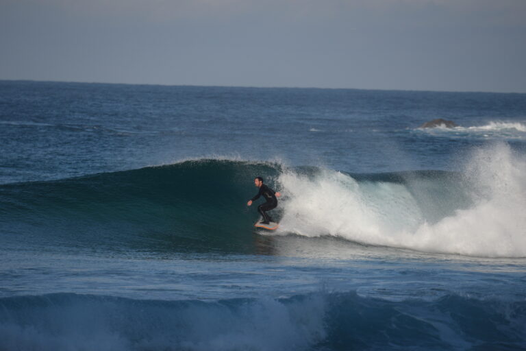 surf guide algarve crew shredding with massimo