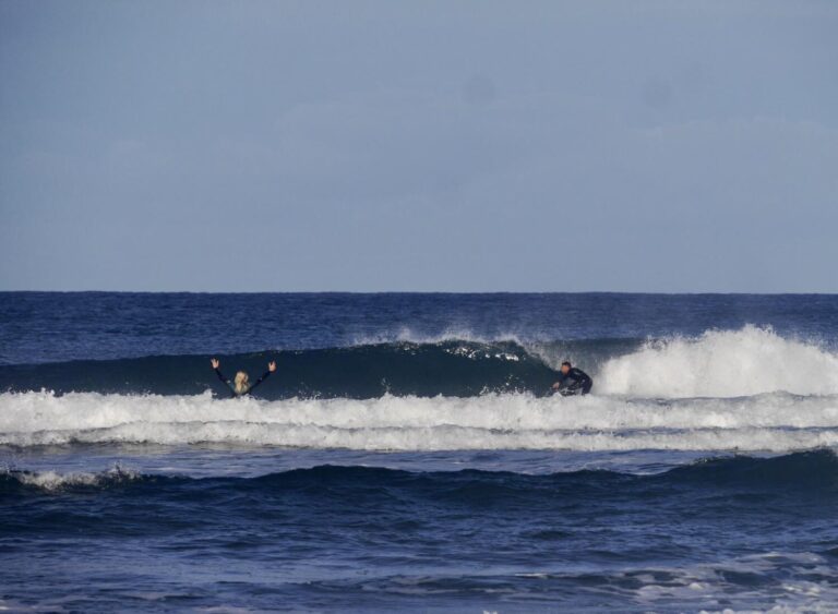 surf guide algarve dream waves