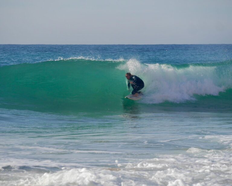 fun waves cabanas velhas surf guide algarve