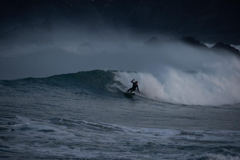 surf guide algarve birthday surf