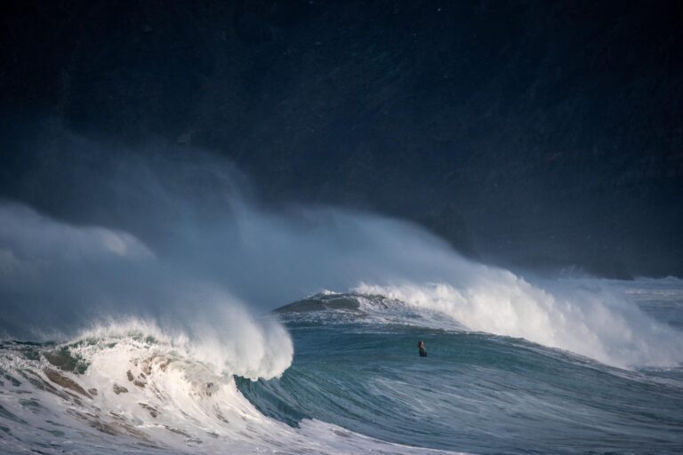 surf guide algarve birthday surf session with massimo