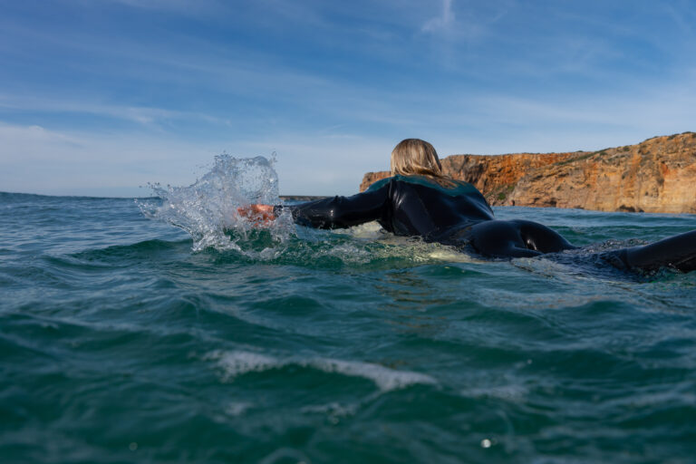 Mysurfshots-surf guide algarve paddel beliche