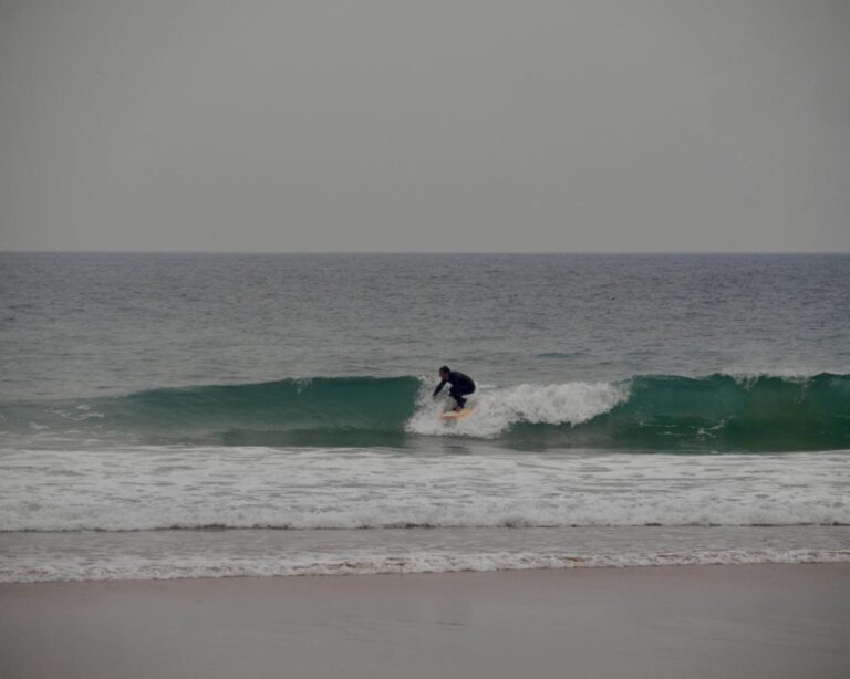 beliche no one out surf guide algarve