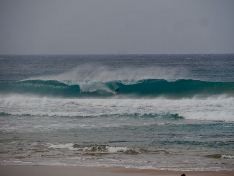 pro surfer tonel beach sagres surf guide algarve