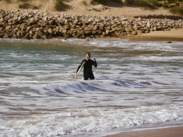 stoked surf guide algarve guest barranco