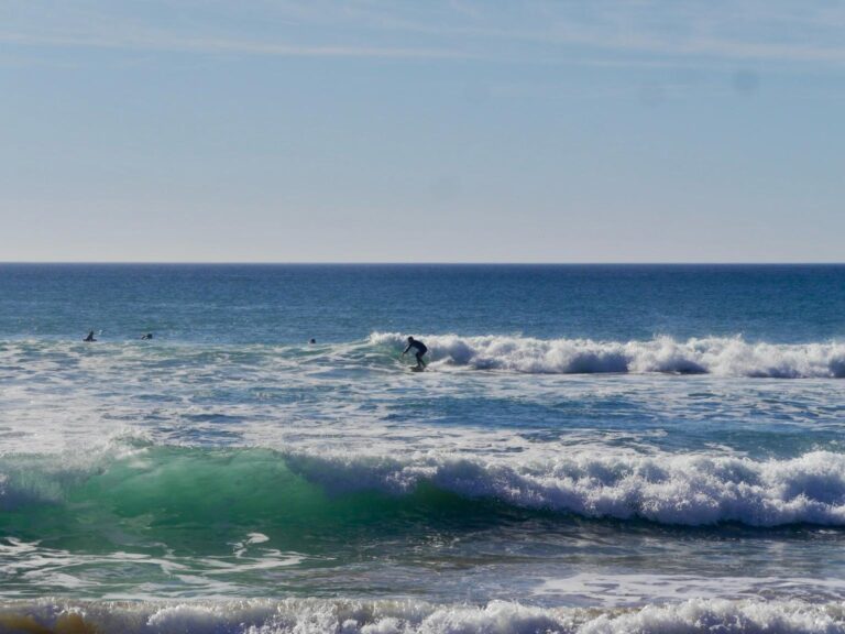 surf guide algarve guest mellow wave barranco