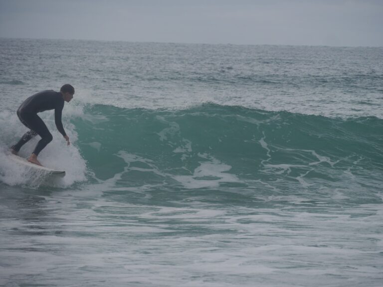 surf guide algarve surfing friendly waves