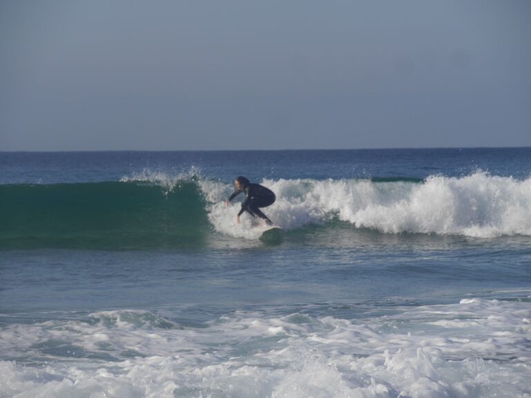 surfgirl beliche small wave perfection