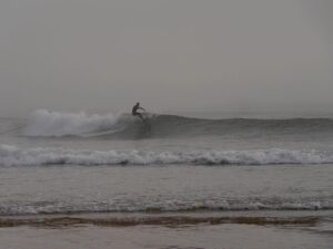 surfing meia praia lagos surf guide algarve