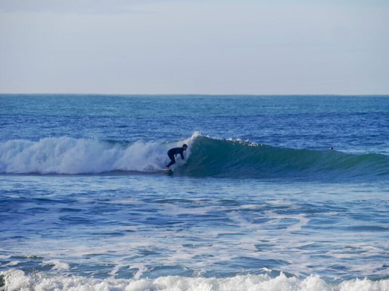 fun waves at beliche surf guide algarve sharing the aloha