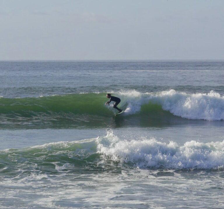 perfect waves in spring surf guide algarve barranco
