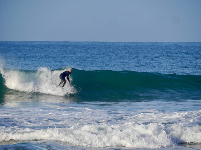 surf guide algarve vip guest at beliche