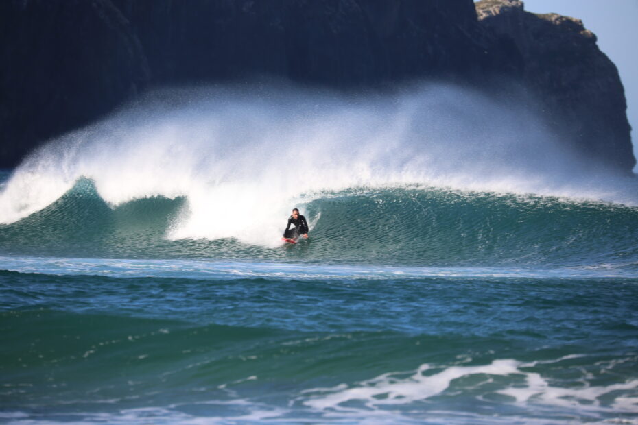 backside epic wave surf guide algarve guest