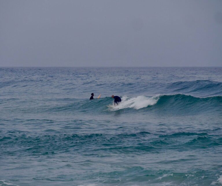 doing the right thing, surf guide algarve playful west coast session