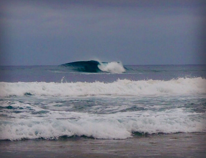 grand finale with surf guide algarve west coast perfection