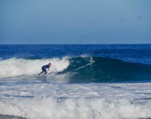 perfect waves le petit grand finale surf guide algarve