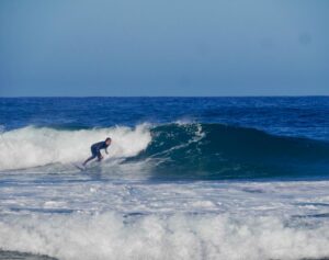 perfect waves le petit grand finale surf guide algarve