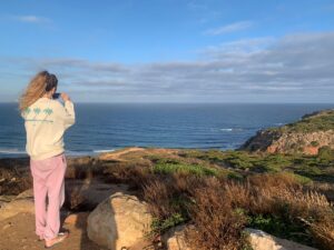 picture perfect, surf check with surf guide algarve