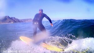 surf guide algarve go pro surfing west coast longboard