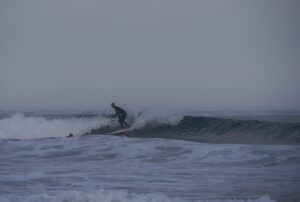 surf guide algarve and friends castelejo clean waves