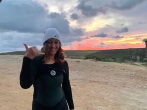surf guide algarve stokes shaka