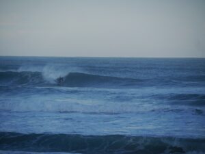 first wave of the day west coast perfection surf guide algarve