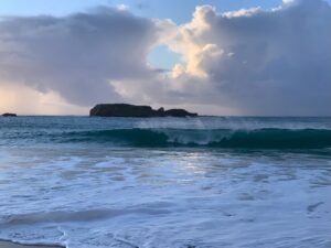 surf guide algarve doing it again