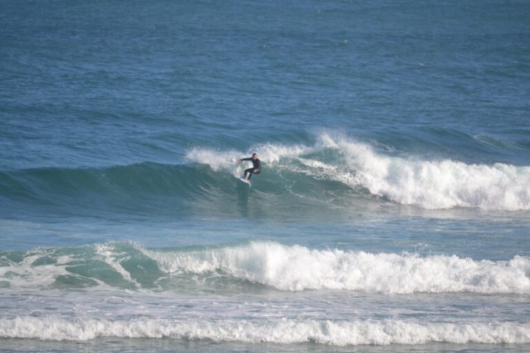 epic moments with the surf guide algarve crew