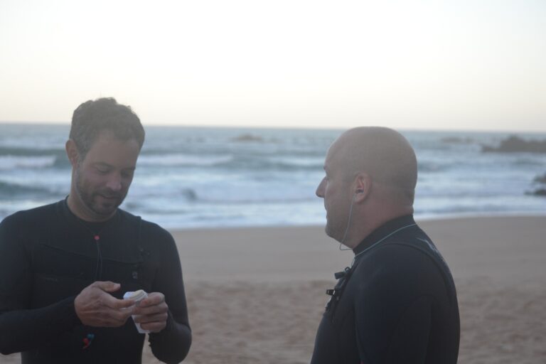 surf guide algarve - best protection ever SWOX
