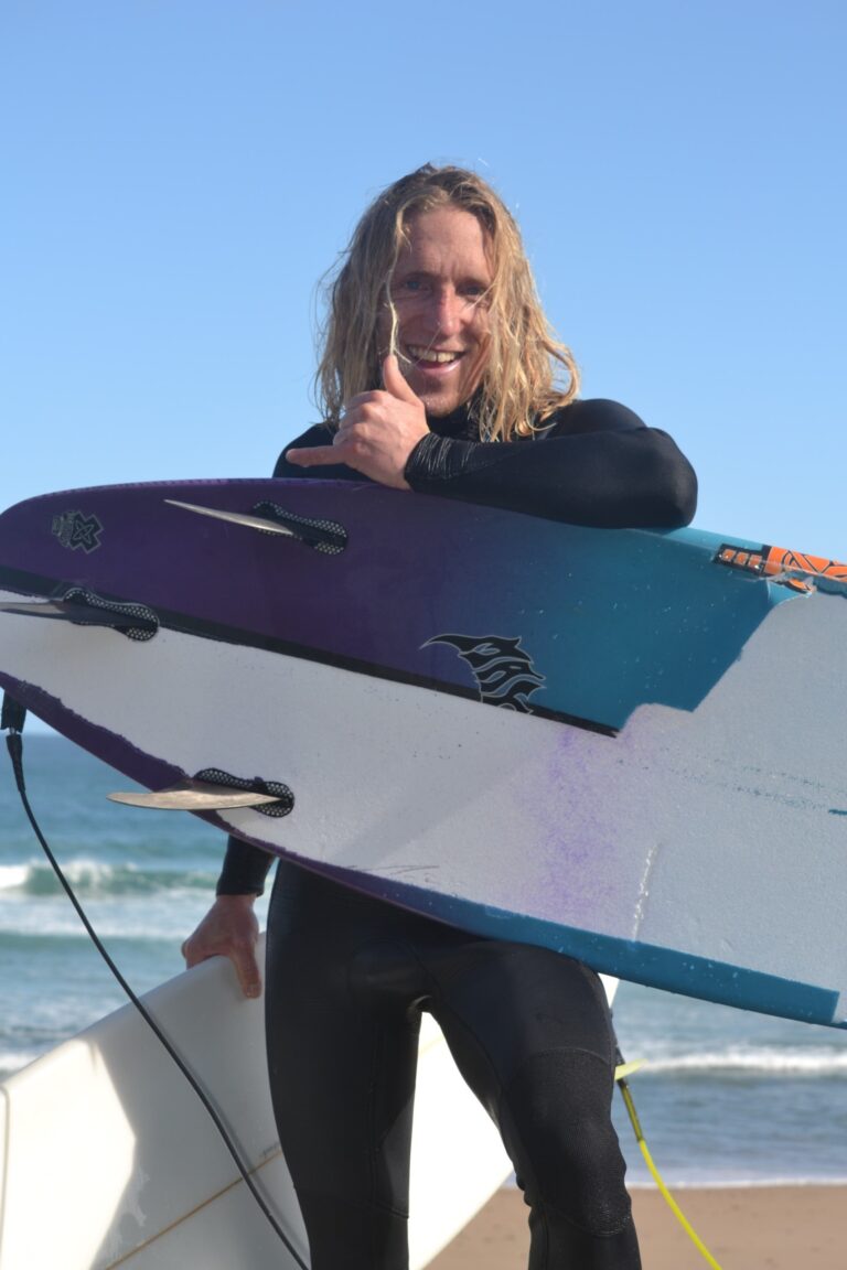 surf guide algarve has to pay to play