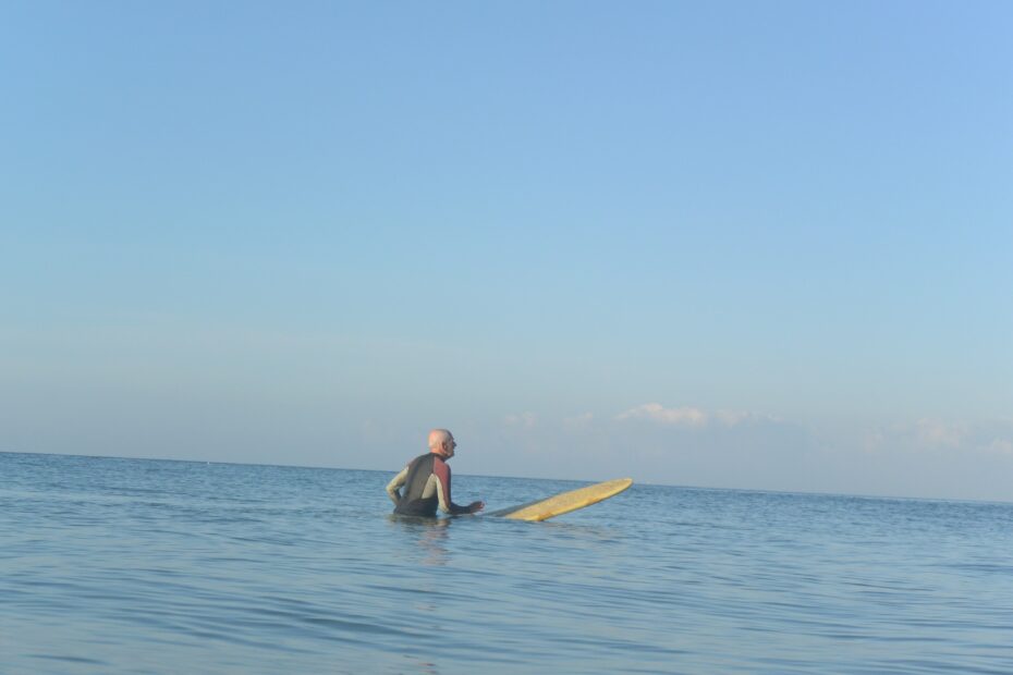 celebrating life with surf guide algarve