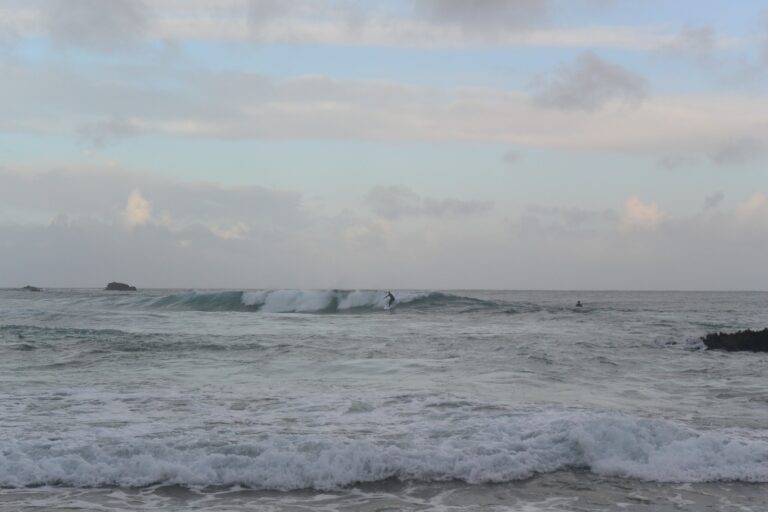 first wave of the morning castelejo surf guide algarve