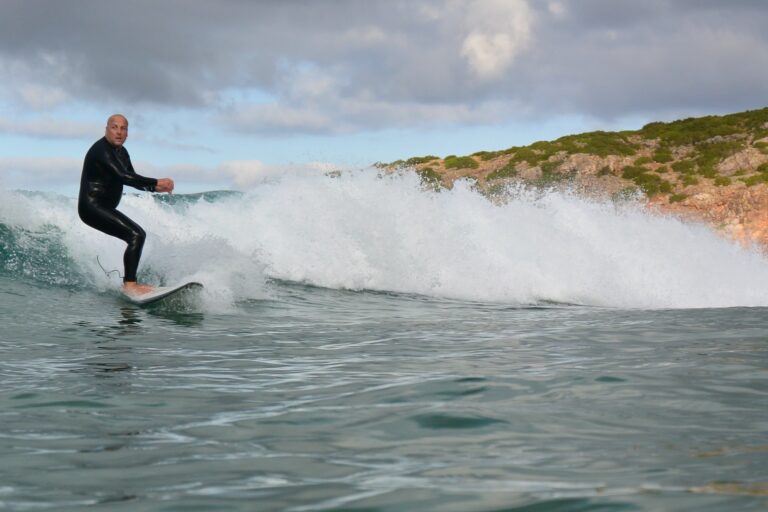 more rights surf guide algarve