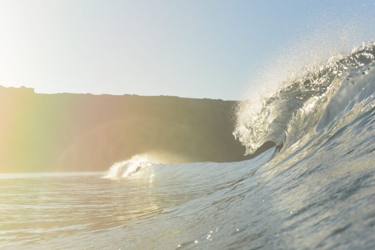 morning light zavial with surf guide algarve