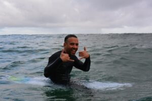 stoked surf guide algarve guest double shaka