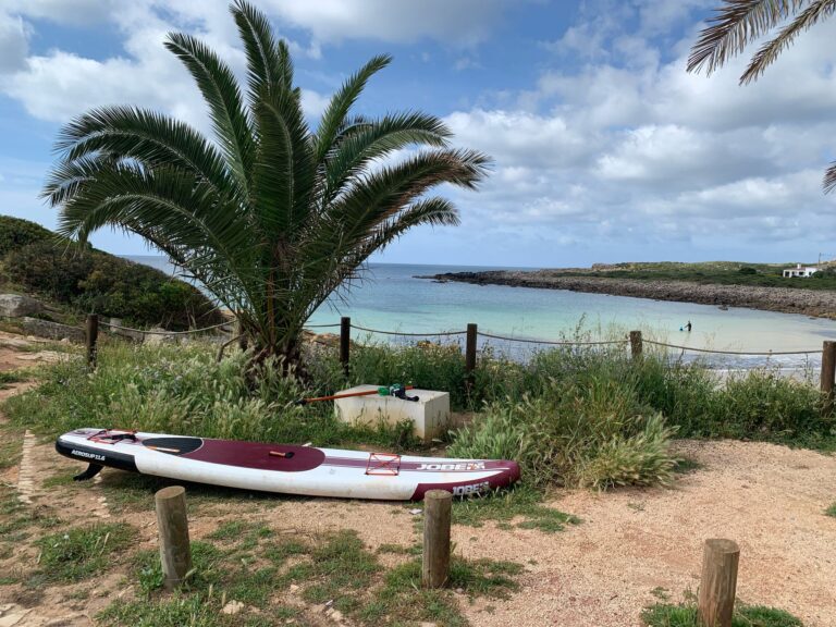 surf guide algarve summer adventure