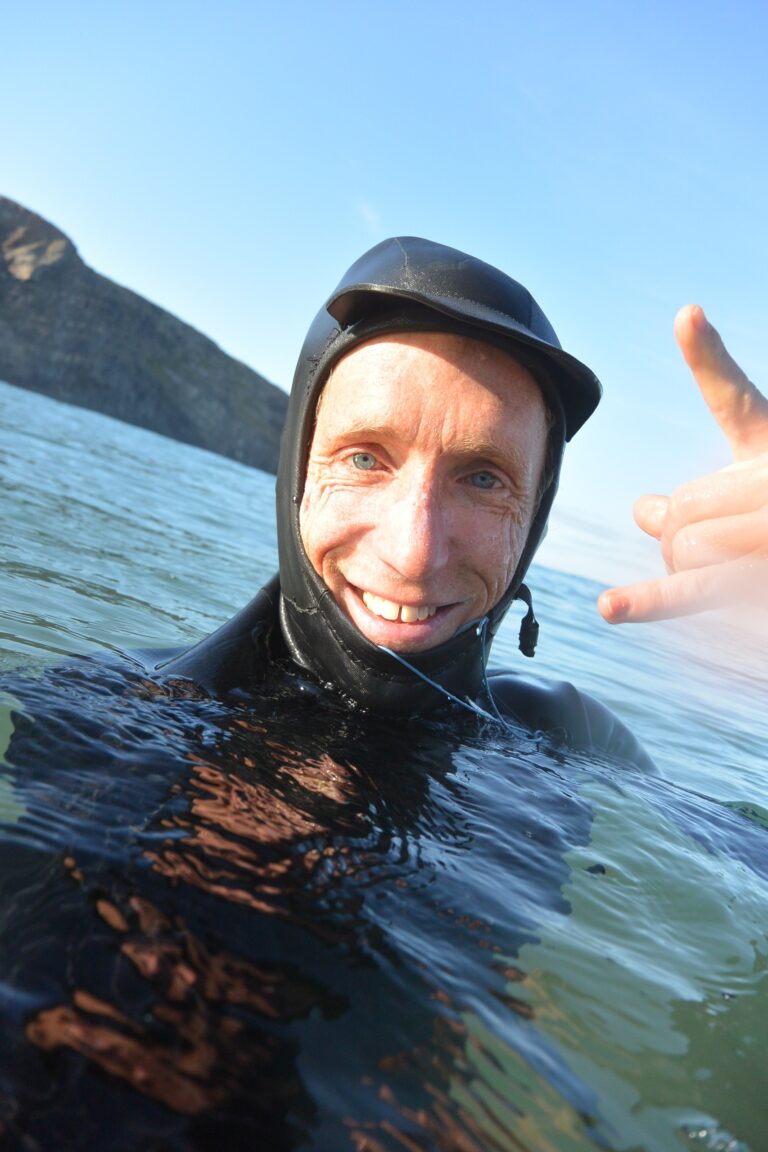 surf guide algarve water photography arrifana
